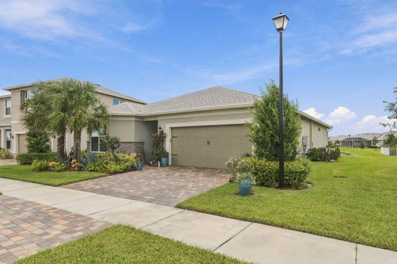 3 bedroom Single Family Residence at 12230 SW Sand Dollar Way, Heron Preserve At Tradition Phase 2B, Port St. Lucie — photo 2