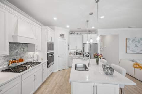 12230 SW Sand Dollar Way, Port St. Lucie FL - photo 15 of 45