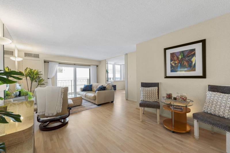 2 bedroom Condominium at 3215 S Ocean Boulevard #906, Ambassadors V North Condo, Highland Beach — photo 5