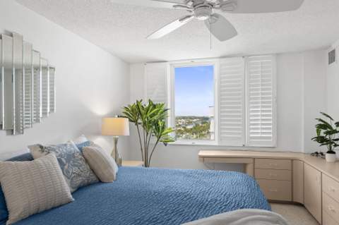 3215 S Ocean Boulevard #906, Highland Beach FL - photo 10 of 30