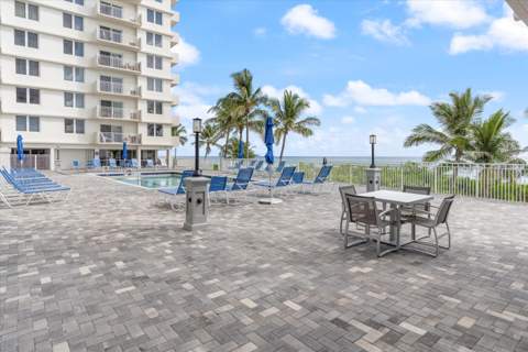 3215 S Ocean Boulevard #906, Highland Beach FL - photo 19 of 30