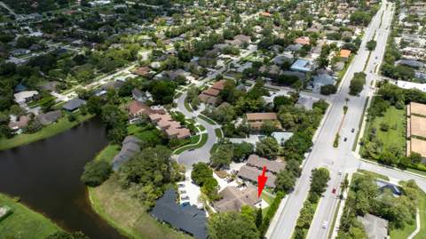 1672 Hawthorne Place, Wellington FL - photo 23 of 24