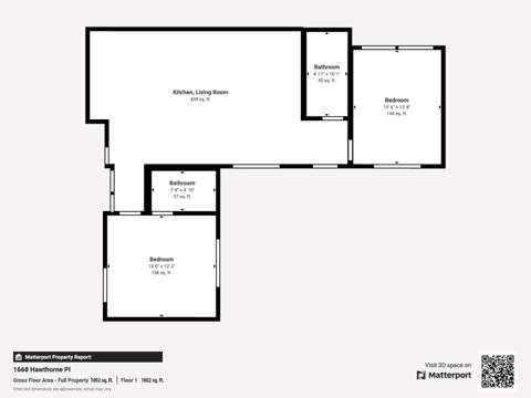 1672 Hawthorne Place, Wellington FL - photo 24 of 24