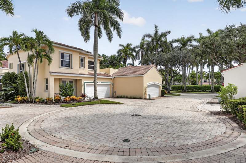 3 bedroom Townhouse at 7701 Cardinal Court, Ibis Golf And Country Club 22, West Palm Beach — photo 4