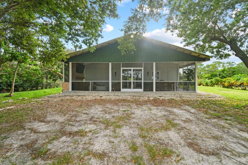 4 bedroom Single Family Residence at 18765 131st Trail, Jupiter Farms, Jupiter — photo 3