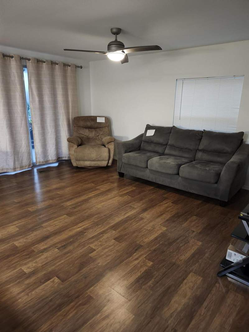 2 bedroom Mobile Home at 6616 NW 29th Street, Coral Cay Plantation, Margate — photo 5