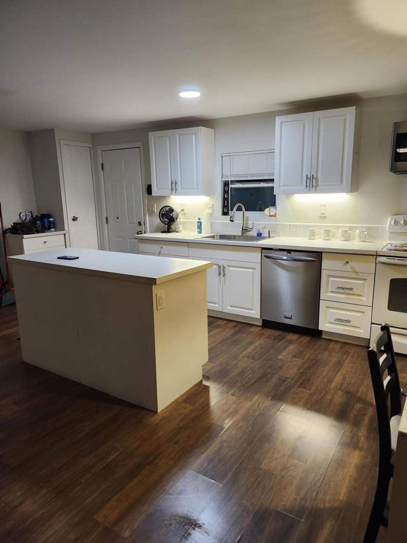 2 bedroom Mobile Home at 6616 NW 29th Street, Coral Cay Plantation, Margate — photo 4