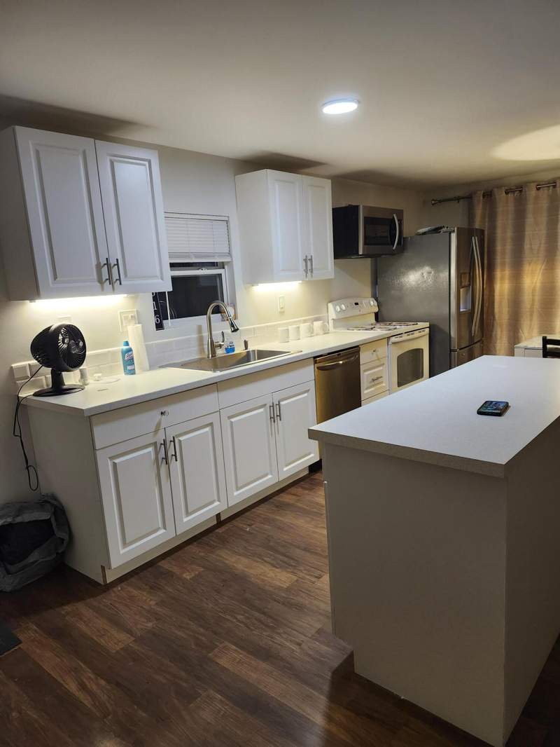 2 bedroom Mobile Home at 6616 NW 29th Street, Coral Cay Plantation, Margate — photo 3