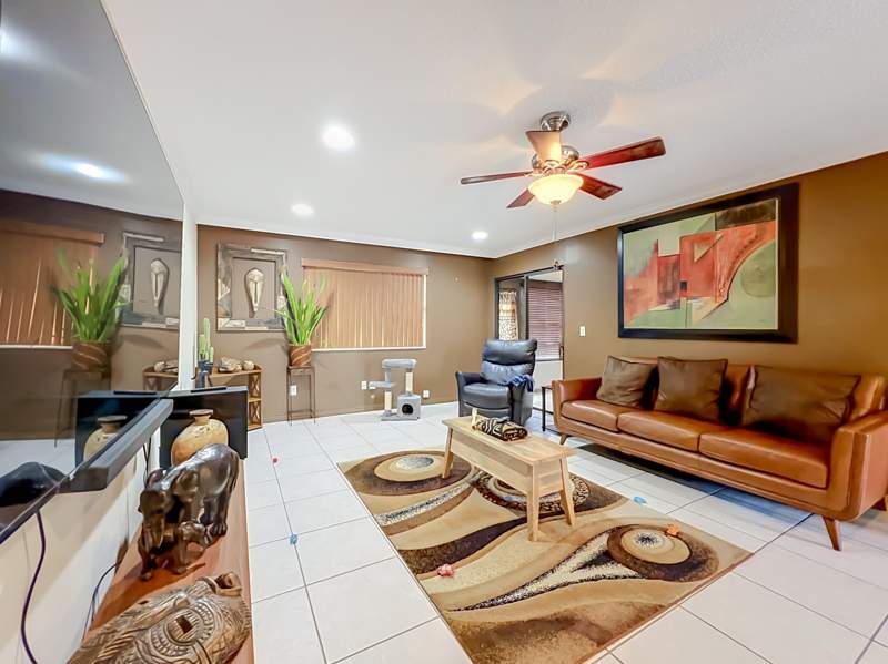 2 bedroom Villa at 281 Amber Court, Strathmore Gate West Unit 1, Royal Palm Beach — photo 4