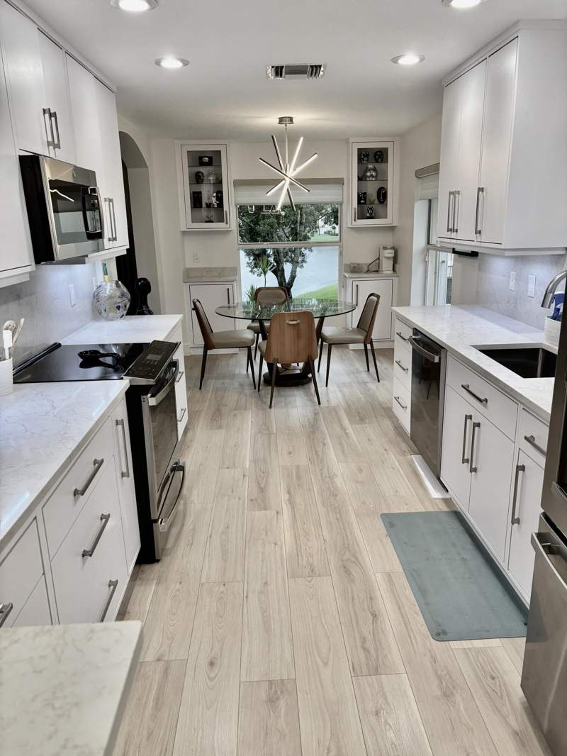 3 bedroom Condominium at 12467 Crystal Pointe Drive #202, Coral Lakes, Boynton Beach — photo 5