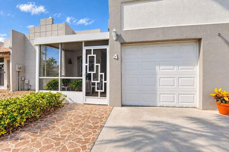 2 bedroom Villa at 18901 Haywood Terrace #Apt 4, Town Villas, Boca Raton — photo 4