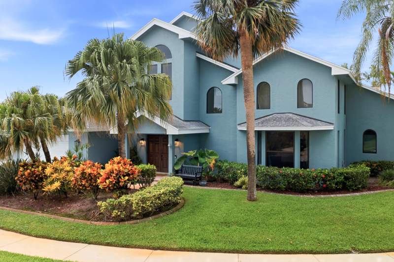 5 bedroom Single Family Residence at 12871 La Rochelle Circle, Frenchmens Landing Plat 3, Palm Beach Gardens — photo 3