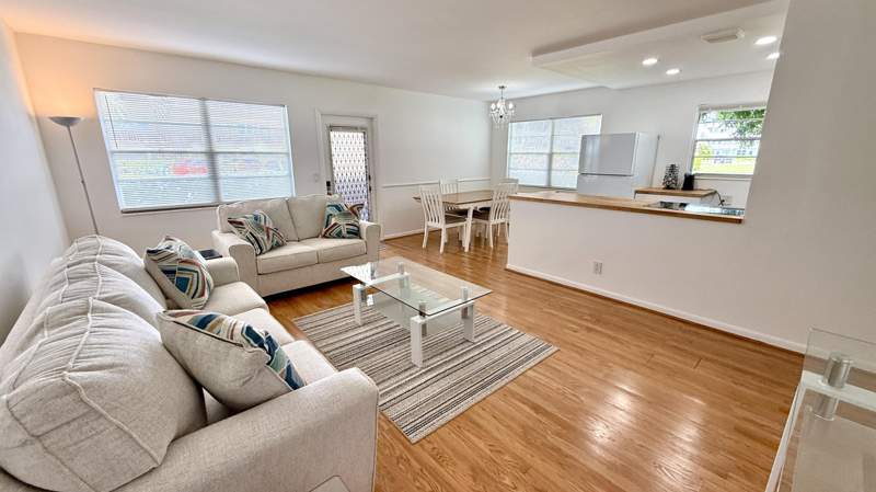 2 bedroom Condominium at 114 Oakridge I #114, Oakridge I Condo, Deerfield Beach — photo 4