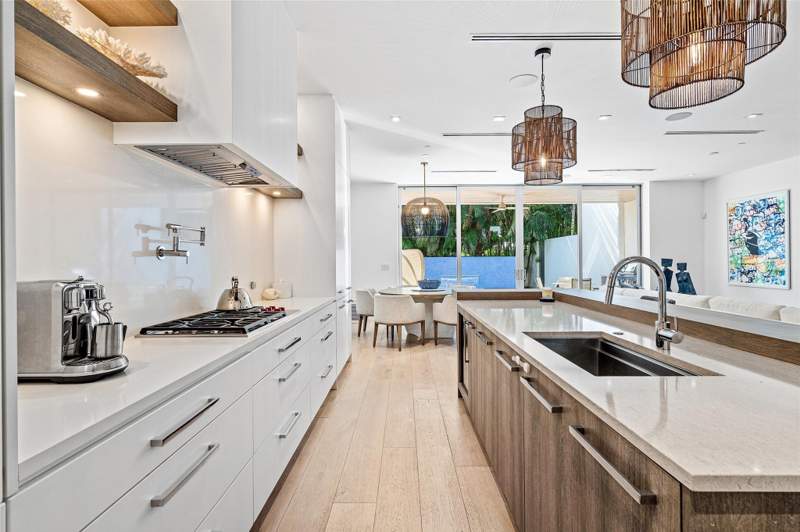 3 bedroom Townhouse at 1022 Langer Way, Beachside Townhome, Delray Beach — photo 3