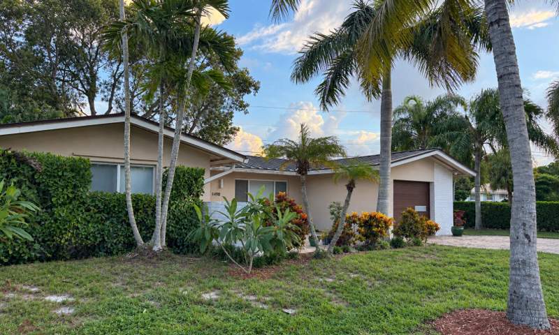 2 bedroom Single Family Residence at 1498 SW 9th Street, Boca Raton Square 9, Boca Raton — photo 2
