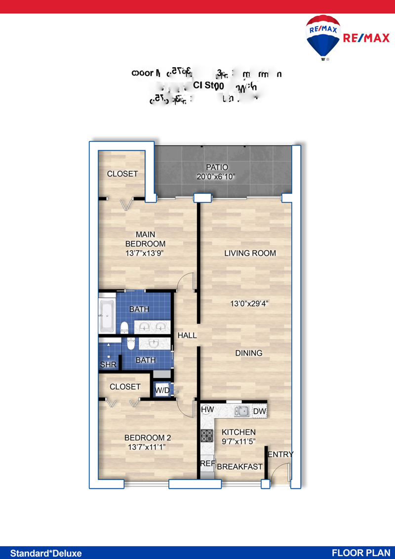 2 bedroom Condominium at 3002 Portofino Isle #M3, Portofino Village 1-A Condo, Coconut Creek — photo 3