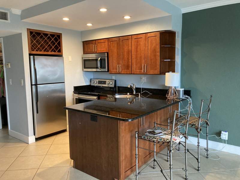 1 bedroom Condominium at 2900 NE 30th Street, Lauderdale Tower Condo, Fort Lauderdale — photo 2
