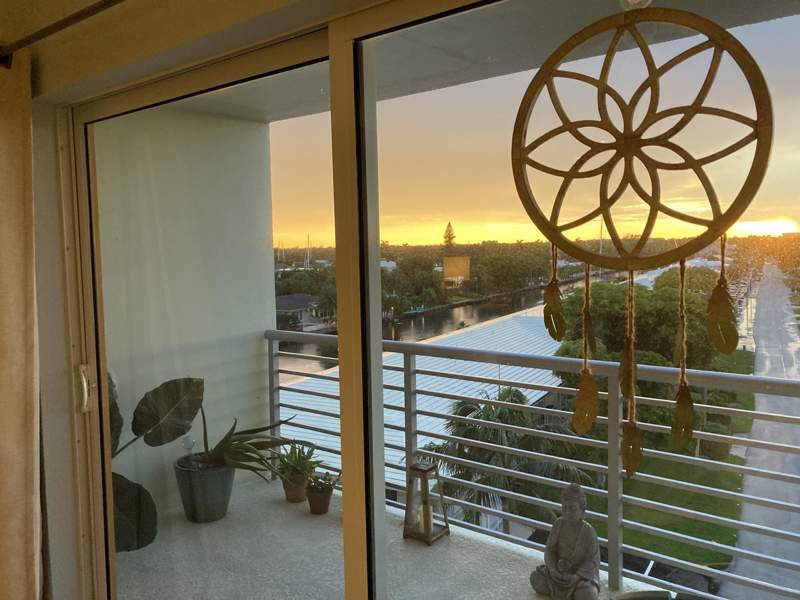 1 bedroom Condominium at 2900 NE 30th Street, Lauderdale Tower Condo, Fort Lauderdale — photo 3