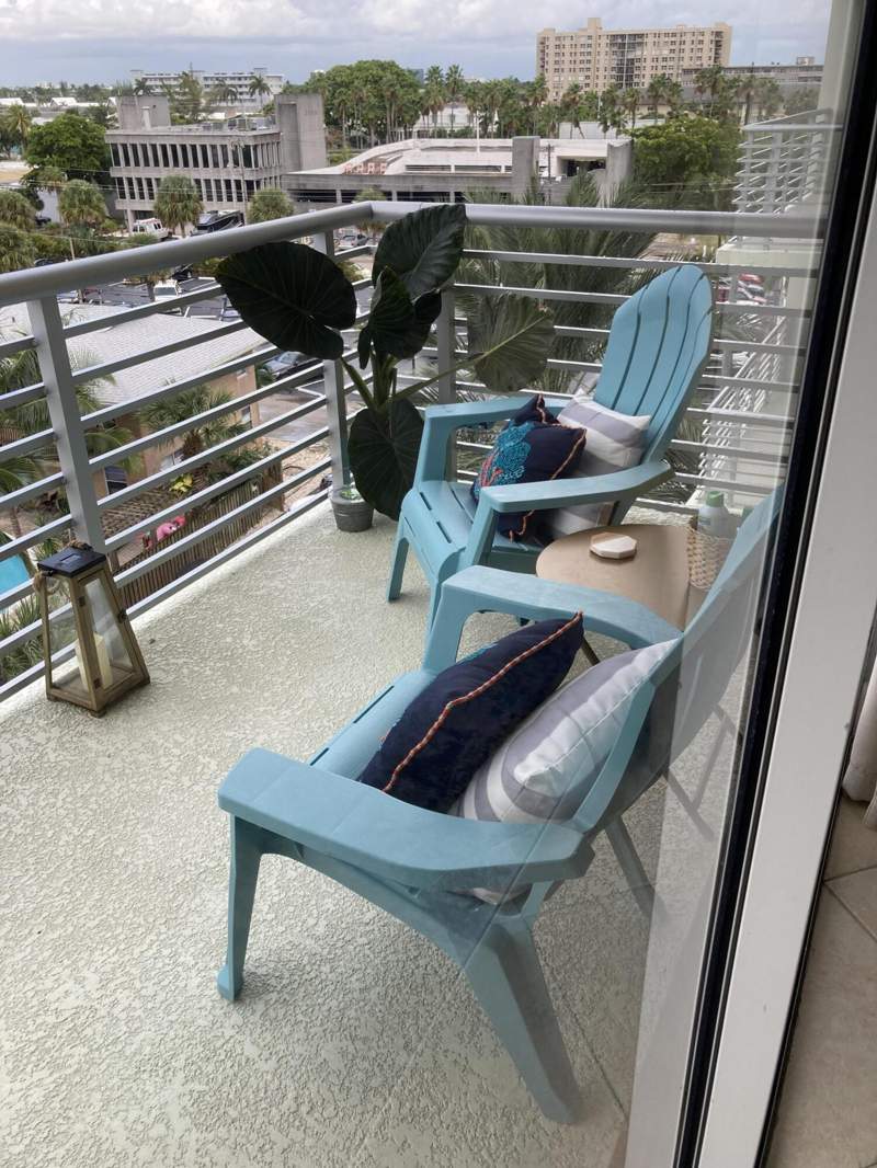 1 bedroom Condominium at 2900 NE 30th Street, Lauderdale Tower Condo, Fort Lauderdale — photo 4