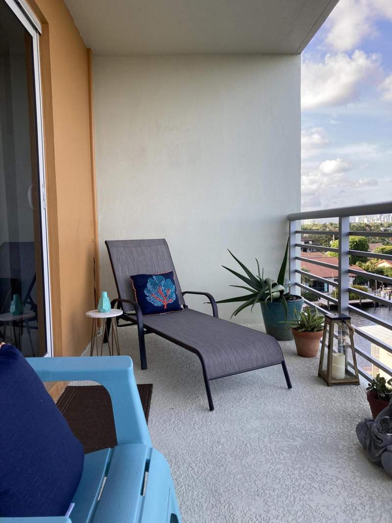 1 bedroom Condominium at 2900 NE 30th Street, Lauderdale Tower Condo, Fort Lauderdale — photo 5