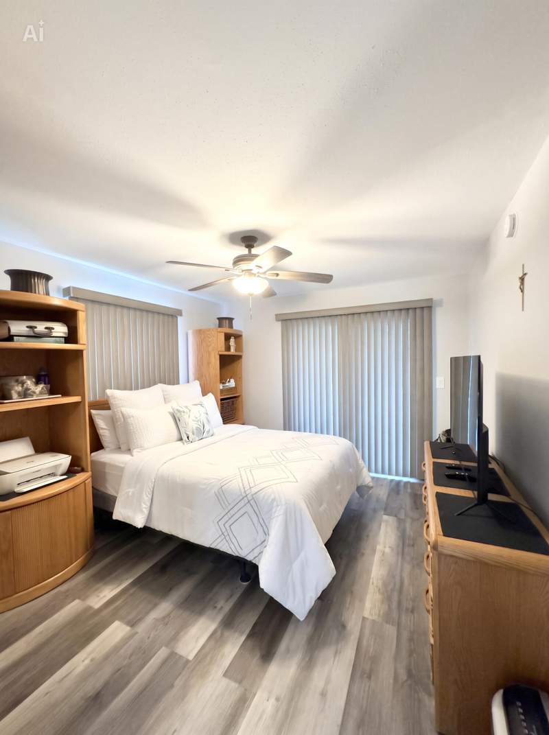 2 bedroom Condominium at 137 Brittany C Terrace, Kings Point Brittany Condos, Delray Beach — photo 4