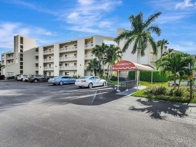 3 bedroom Condominium at 6768 10th Avenue #115, Gramercy At Poinciana Condo, Lake Worth — photo 2