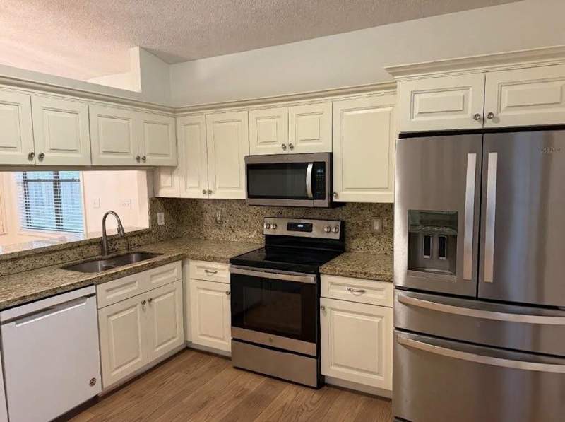 3 bedroom Single Family Residence at 15298 SW 49th Street, Regency, Davie — photo 4
