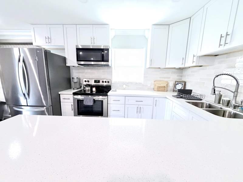 2 bedroom Condominium at 137 Brittany C Terrace, Kings Point Brittany Condos, Delray Beach — photo 2