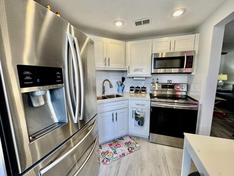 1 bedroom Condominium at 960 Crystal Lake #206, Crystal Lake 960 Condo, Deerfield Beach — photo 4