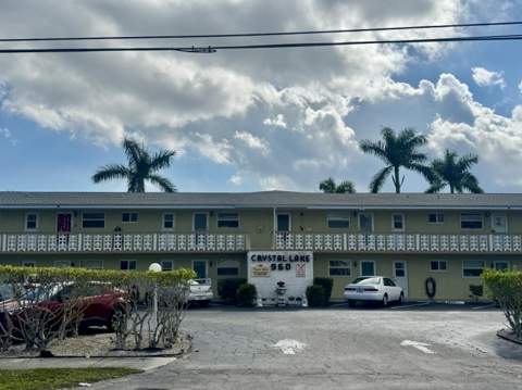 960 Crystal Lake #206, Deerfield Beach FL - photo 16 of 16