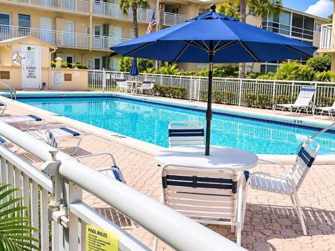 5800 Margate Boulevard #234-2, Margate FL - photo 16 of 19