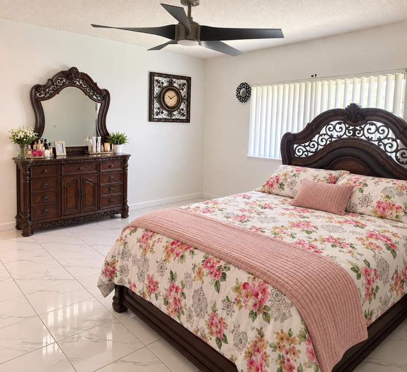 2 bedroom Condominium at 5800 Margate Boulevard #234-2, Margate Gardens Condo, Margate — photo 2