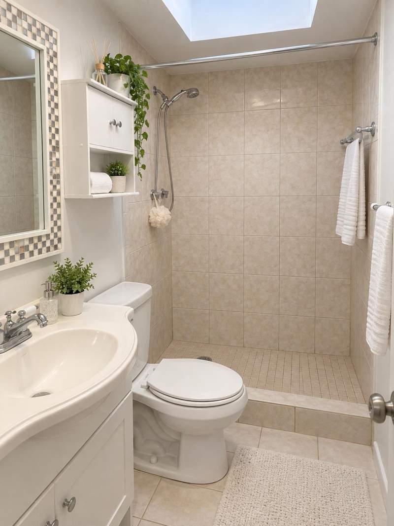 2 bedroom Condominium at 5800 Margate Boulevard #234-2, Margate Gardens Condo, Margate — photo 3