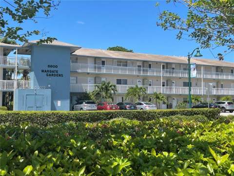 5800 Margate Boulevard #234-2, Margate FL - photo 7 of 19