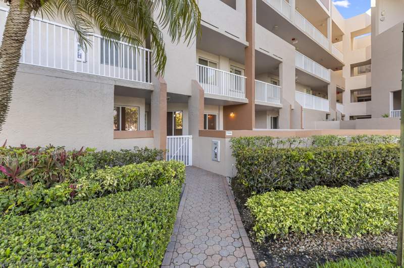 2 bedroom Condominium at 7396 Granville Drive #104, Granville Condominium H, Tamarac — photo 5