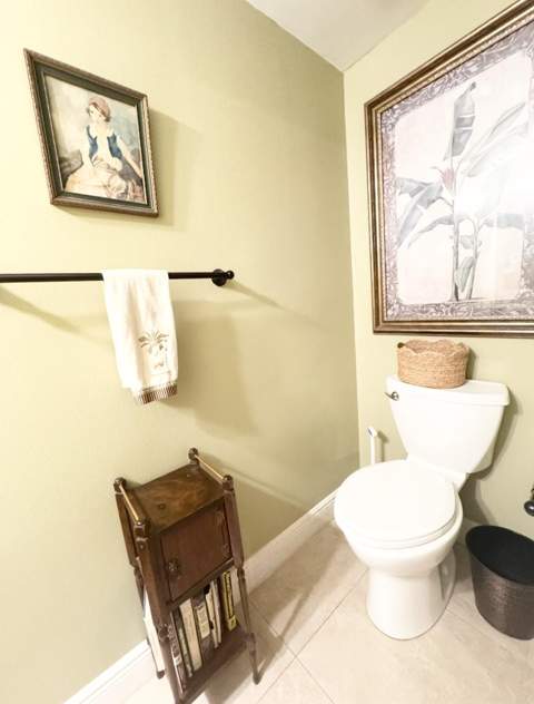 949 Honeytree Lane #A, Wellington FL - photo 9 of 18