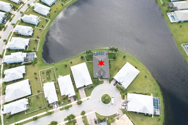 5 bedroom Single Family Residence at 12557 SW Gray Fox Lane, Pulte At Tradition Phase 1, Port St. Lucie — photo 4