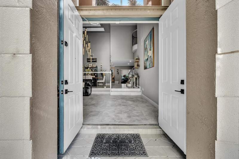 6 bedroom Single Family Residence at 9178 Delemar Court, Olympia 2, Wellington — photo 3