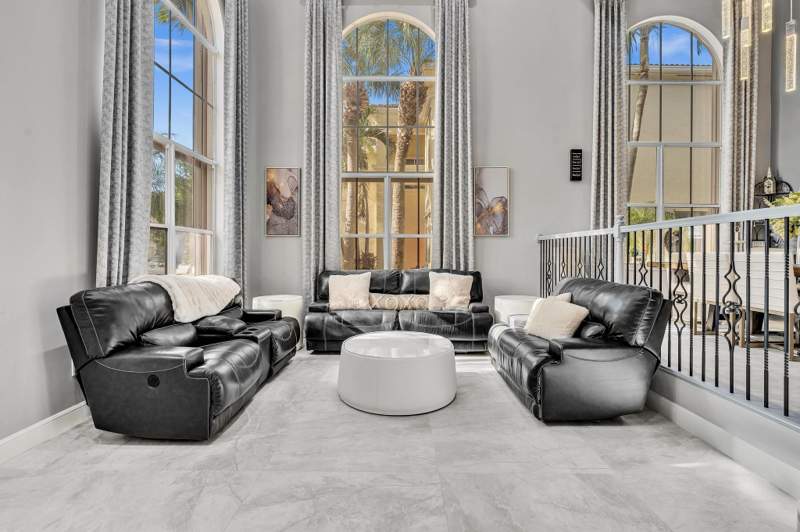 6 bedroom Single Family Residence at 9178 Delemar Court, Olympia 2, Wellington — photo 5
