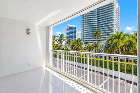 2200 NE 33rd Avenue #2J, Fort Lauderdale FL - photo 22 of 29