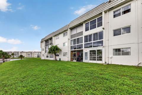 8100 Sunrise Lakes Boulevard #109, Sunrise FL - photo 19 of 28