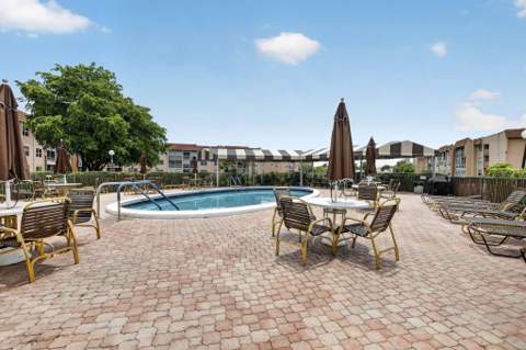8100 Sunrise Lakes Boulevard #109, Sunrise FL - photo 20 of 28