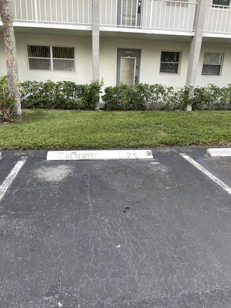 2 bedroom Condominium at 8100 Sunrise Lakes Boulevard #109, Sunrise Lakes 36 Condo, Sunrise — photo 5