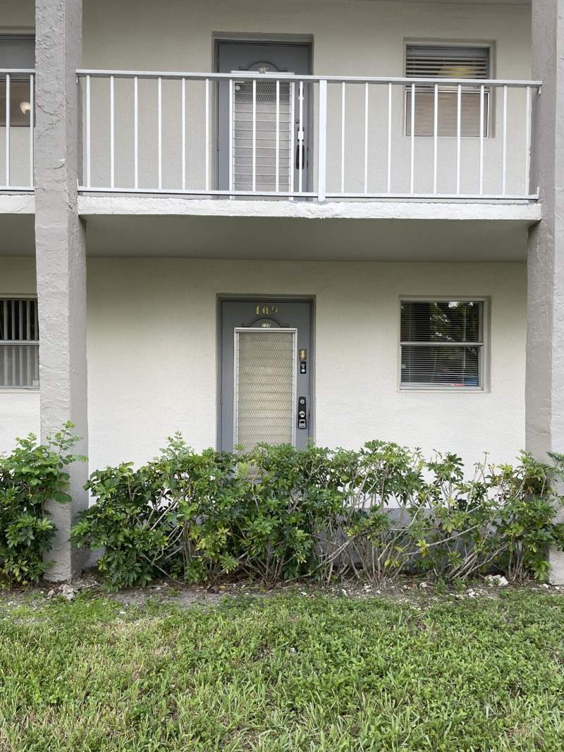 2 bedroom Condominium at 8100 Sunrise Lakes Boulevard #109, Sunrise Lakes 36 Condo, Sunrise — photo 4