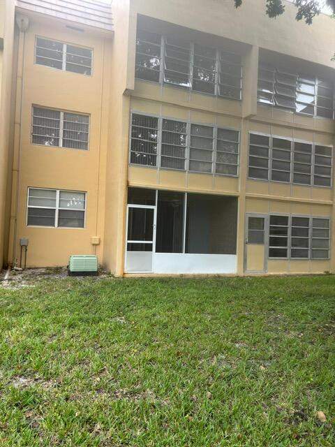 1 bedroom Condominium at 6150 NW 62nd Street #108, Bermuda Club Four Condo, Tamarac — photo 2