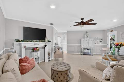 7194 Hawks View Trail, Port St. Lucie FL - photo 12 of 47