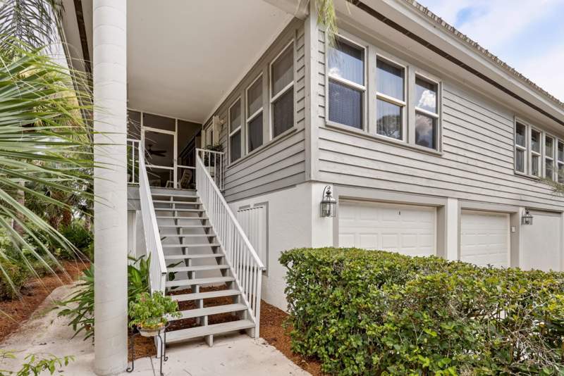 2 bedroom Townhouse at 7194 Hawks View Trail, Hawks View, Port St. Lucie — photo 3