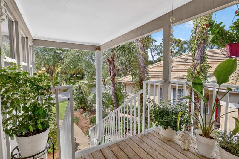 2 bedroom Townhouse at 7194 Hawks View Trail, Hawks View, Port St. Lucie — photo 5