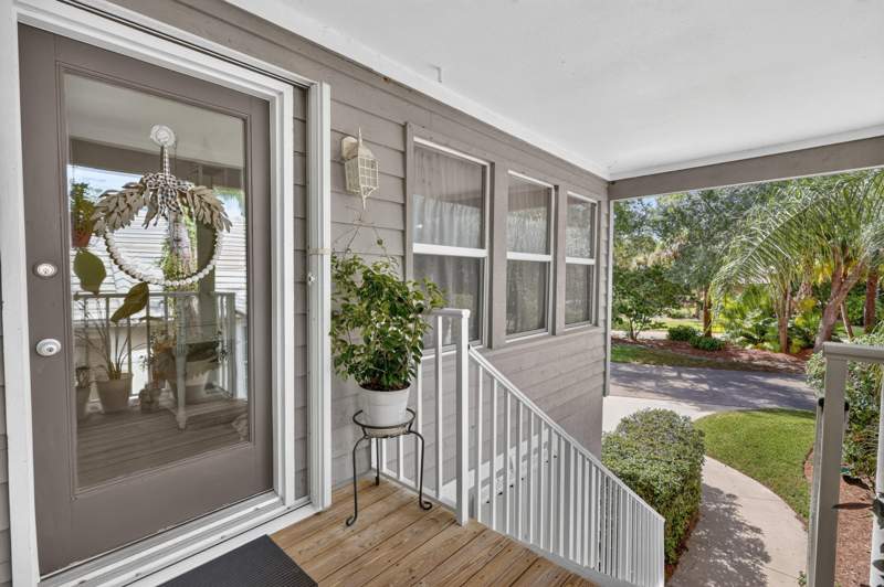 2 bedroom Townhouse at 7194 Hawks View Trail, Hawks View, Port St. Lucie — photo 4