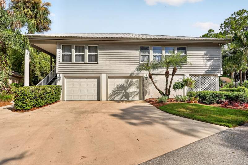 2 bedroom Townhouse at 7194 Hawks View Trail, Hawks View, Port St. Lucie — photo 2